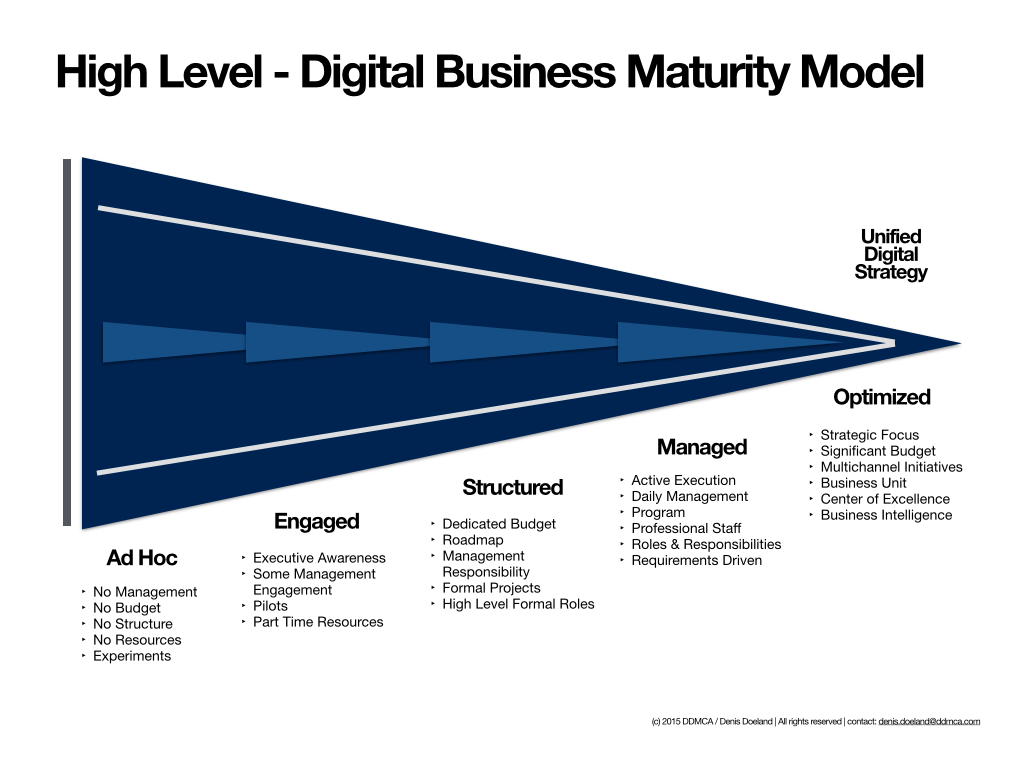 Digital Business Maturity Model.001